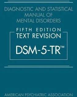 DSM-5-TR
