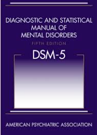 DSM-V manual