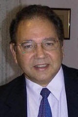 Dr Jacques Duff